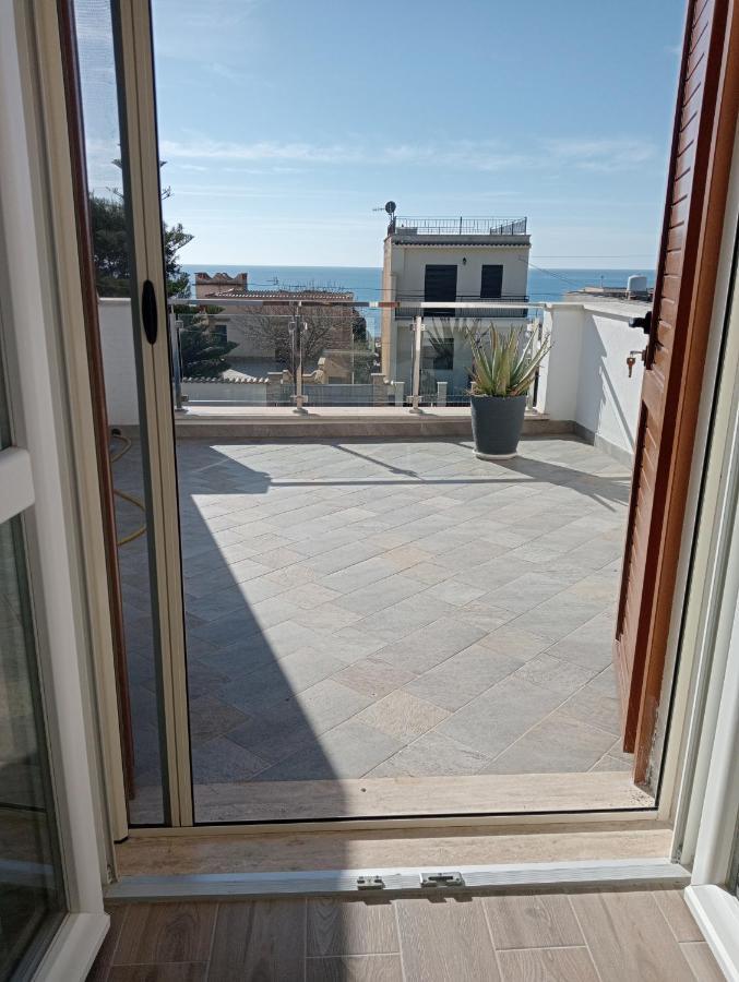 Se Lo Senti Lo Sai Apartment Triscina Exterior photo